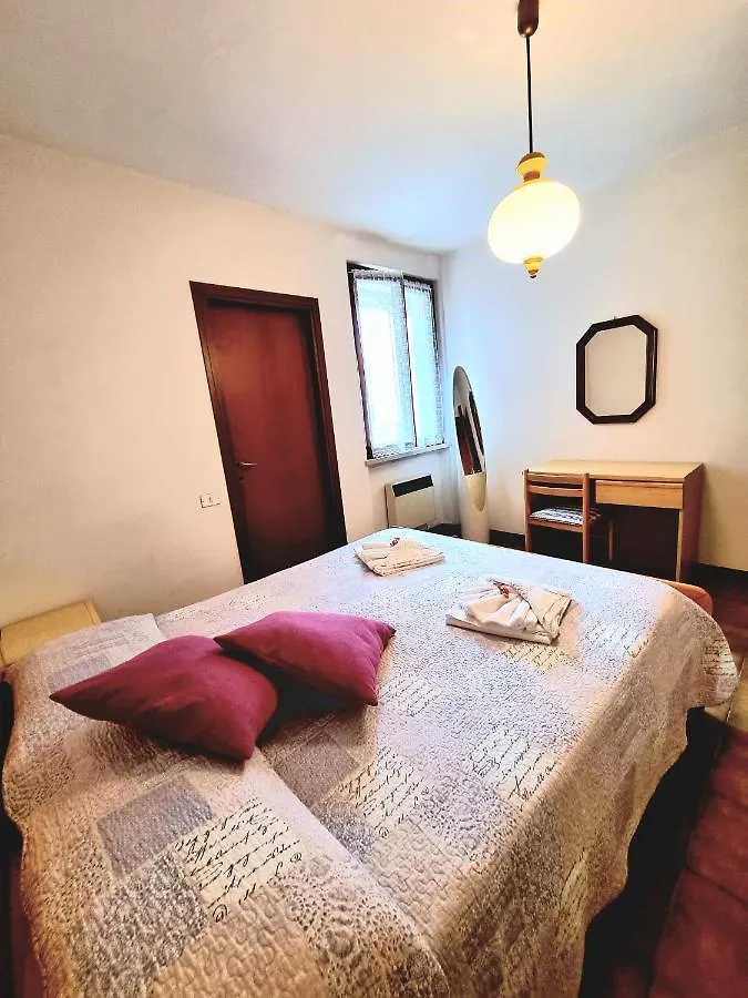 Apartament 1284 Torri Del Benaco Italy
