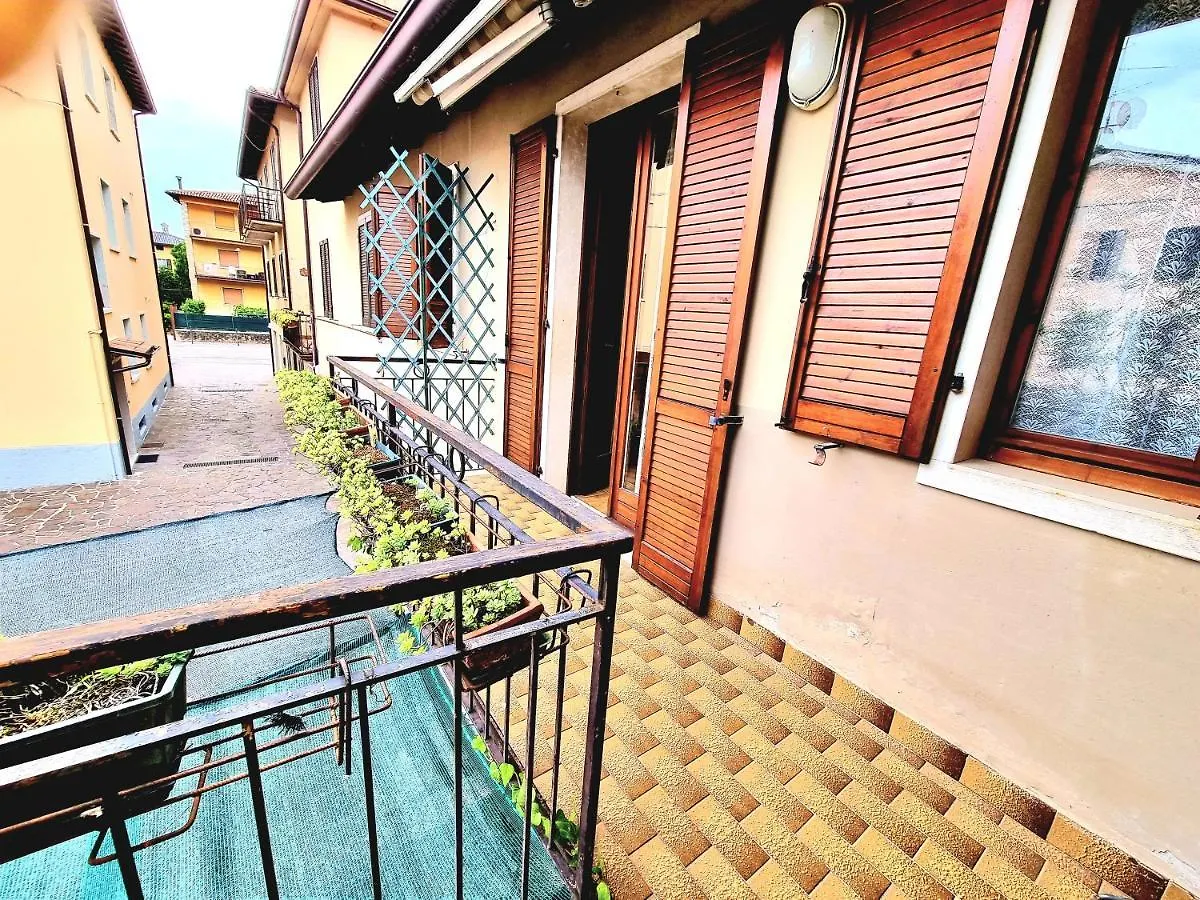 Apartament 1284 Torri Del Benaco Italy