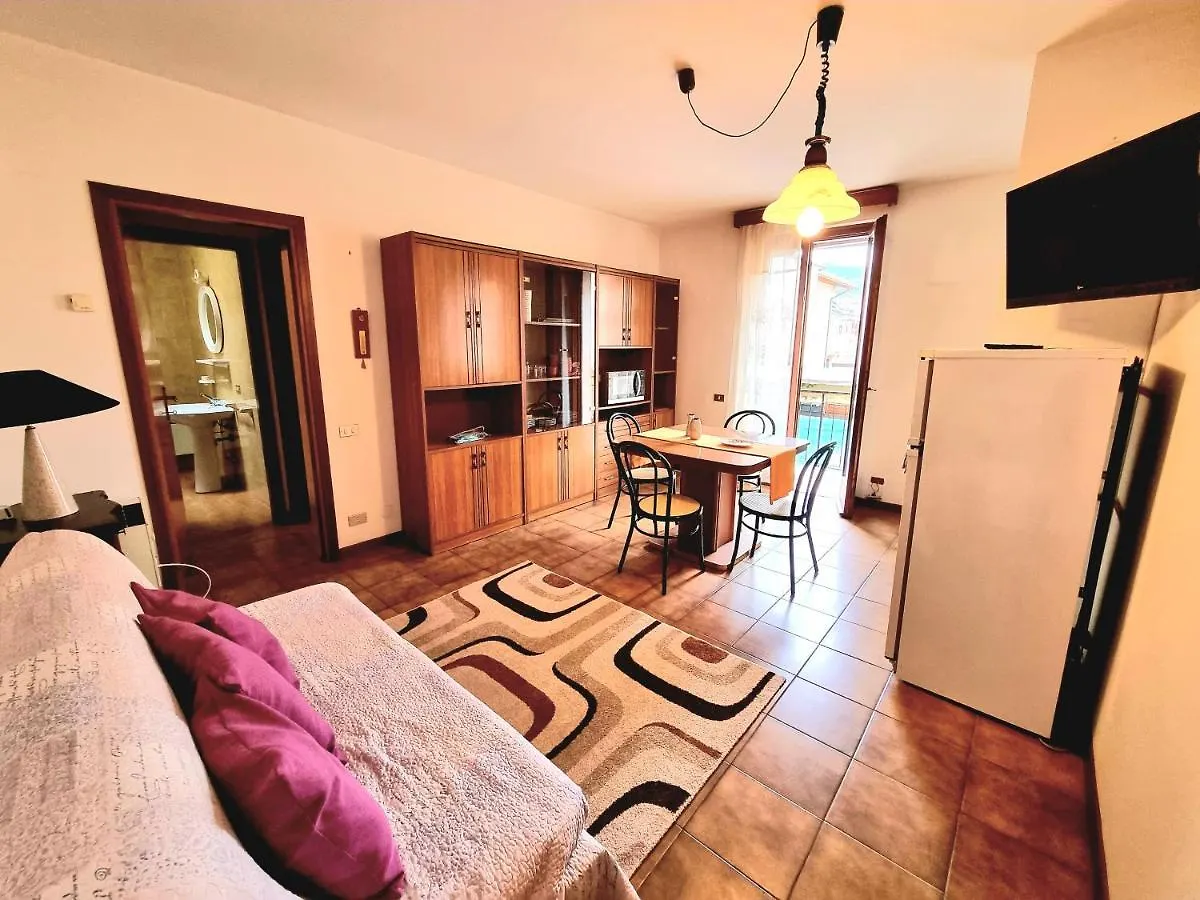 Apartament 1284 Apartment Torri Del Benaco Italy