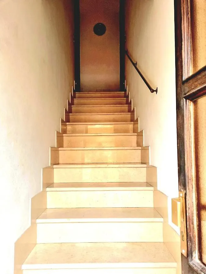 Apartament 1284 Torri Del Benaco 0*,